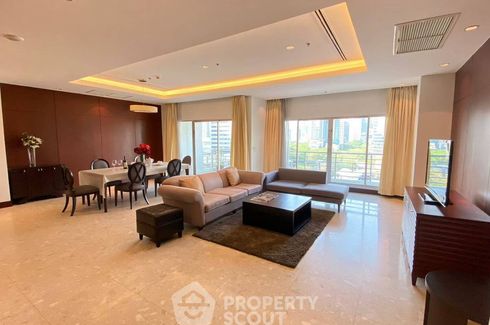 3 Bedroom Condo for rent in Royal Residence Park, Lumpini, Bangkok near BTS Ratchadamri