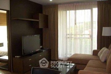1 Bedroom Condo for rent in Von Napa Sukhumvit 38, Phra Khanong, Bangkok near BTS Thong Lo