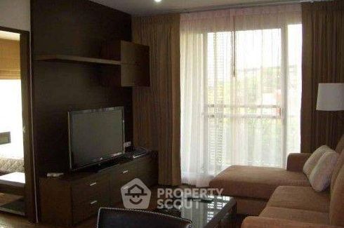 1 Bedroom Condo for rent in Von Napa Sukhumvit 38, Phra Khanong, Bangkok near BTS Thong Lo