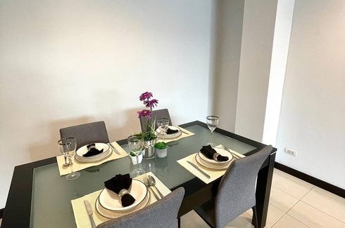 2 Bedroom Condo for rent in The Avenue Sukhumvit 61, Khlong Tan Nuea, Bangkok near BTS Ekkamai