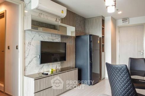 1 Bedroom Condo for rent in Life Ladprao, Chom Phon, Bangkok near BTS Ladphrao Intersection