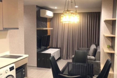 2 Bedroom Condo for rent in Life Ladprao, Chom Phon, Bangkok near BTS Ladphrao Intersection