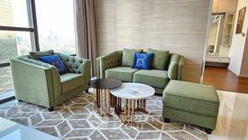 1 Bedroom Condo for rent in The Bangkok Sathorn, Thung Wat Don, Bangkok near BTS Surasak