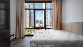 4 Bedroom Condo for rent in The Lofts Asoke, Khlong Toei Nuea, Bangkok near MRT Phetchaburi