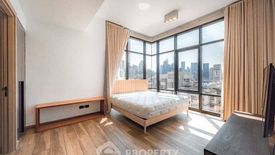 4 Bedroom Condo for rent in The Lofts Asoke, Khlong Toei Nuea, Bangkok near MRT Phetchaburi