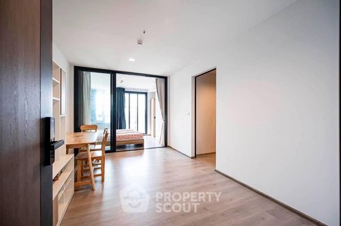 1 Bedroom Condo for rent in THE LINE Phahonyothin Park, Chom Phon, Bangkok near MRT Phahon Yothin