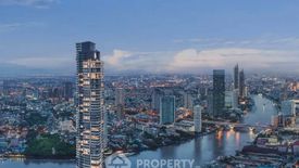 2 Bedroom Condo for rent in Four Seasons Private Residences, Thung Wat Don, Bangkok near BTS Saphan Taksin