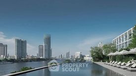 2 Bedroom Condo for rent in Four Seasons Private Residences, Thung Wat Don, Bangkok near BTS Saphan Taksin