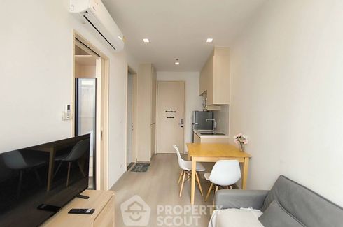 1 Bedroom Condo for rent in NOBLE STATE 39, Khlong Tan Nuea, Bangkok near BTS Phrom Phong