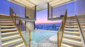 2 Bedroom Condo for rent in 28 Chidlom, Lumpini, Bangkok near BTS Chit Lom