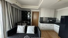 1 Bedroom Condo for rent in Prive by Sansiri, Lumpini, Bangkok near MRT Lumpini