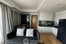 1 Bedroom Condo for rent in Prive by Sansiri, Lumpini, Bangkok near MRT Lumpini