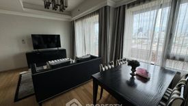 1 Bedroom Condo for rent in Prive by Sansiri, Lumpini, Bangkok near MRT Lumpini