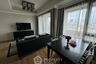 1 Bedroom Condo for rent in Prive by Sansiri, Lumpini, Bangkok near MRT Lumpini