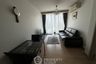 1 Bedroom Condo for rent in Via 49, Khlong Tan Nuea, Bangkok near BTS Phrom Phong