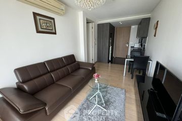1 Bedroom Condo for rent in Via 49, Khlong Tan Nuea, Bangkok near BTS Phrom Phong