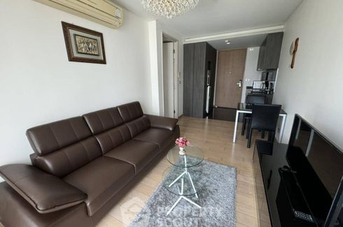 1 Bedroom Condo for rent in Via 49, Khlong Tan Nuea, Bangkok near BTS Phrom Phong