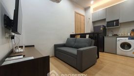 1 Bedroom Condo for rent in Mazarine Ratchayothin, Chom Phon, Bangkok near MRT Phaholyothin 24