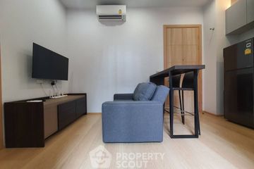 1 Bedroom Condo for rent in Mazarine Ratchayothin, Chom Phon, Bangkok near MRT Phaholyothin 24