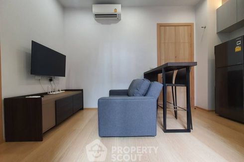 1 Bedroom Condo for rent in Mazarine Ratchayothin, Chom Phon, Bangkok near MRT Phaholyothin 24