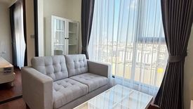 1 Bedroom Condo for rent in Altitude Symphony Charoenkrung - Sathorn, Wat Phraya Krai, Bangkok near BTS Saphan Taksin