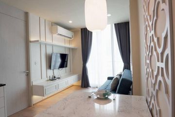 1 Bedroom Condo for rent in The Colony Sukhumvit 11, Khlong Toei Nuea, Bangkok near BTS Nana