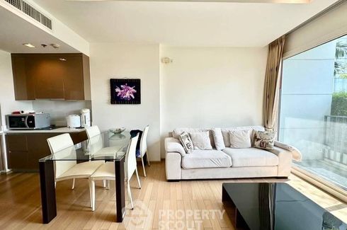 1 Bedroom Condo for rent in Siri at Sukhumvit, Phra Khanong, Bangkok near BTS Thong Lo