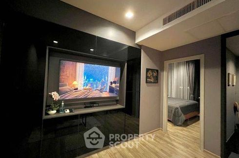 1 Bedroom Condo for rent in THE LINE Jatujak - Mochit, Chatuchak, Bangkok near MRT Chatuchak Park
