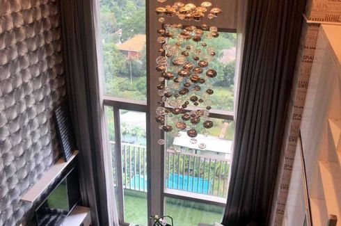 1 Bedroom Condo for rent in Ashton Morph 38, Phra Khanong, Bangkok near BTS Thong Lo