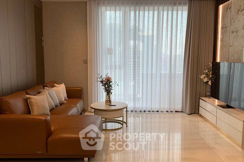 3 Bedroom Condo for rent in Supalai Icon Sathorn, Thung Maha Mek, Bangkok near MRT Lumpini
