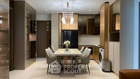 3 Bedroom Condo for rent in Supalai Icon Sathorn, Thung Maha Mek, Bangkok near MRT Lumpini