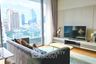 1 Bedroom Condo for rent in Saladaeng One, Silom, Bangkok near MRT Lumpini