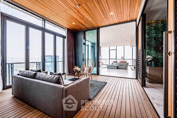 3 Bedroom Condo for rent in The Monument Thong Lo, Khlong Tan Nuea, Bangkok near BTS Thong Lo