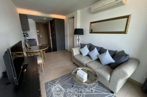 1 Bedroom Condo for rent in Via 49, Khlong Tan Nuea, Bangkok near BTS Phrom Phong