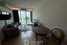 1 Bedroom Condo for rent in Via 49, Khlong Tan Nuea, Bangkok near BTS Phrom Phong