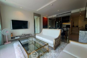 2 Bedroom Condo for rent in The Riviera Monaco, Na Jomtien, Chonburi