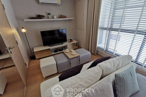 2 Bedroom Condo for rent in LIV@49, Khlong Tan Nuea, Bangkok near BTS Thong Lo