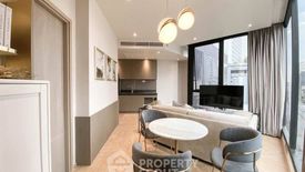 2 Bedroom Condo for rent in Ashton Asoke - Rama 9, Din Daeng, Bangkok near MRT Phra Ram 9