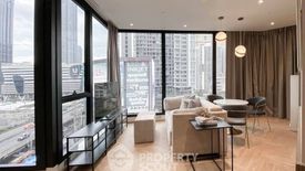 2 Bedroom Condo for rent in Ashton Asoke - Rama 9, Din Daeng, Bangkok near MRT Phra Ram 9