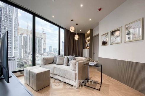 2 Bedroom Condo for rent in Ashton Asoke - Rama 9, Din Daeng, Bangkok near MRT Phra Ram 9
