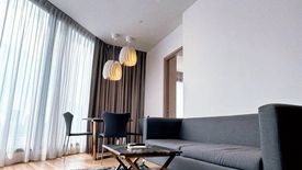 2 Bedroom Condo for rent in Ashton Asoke - Rama 9, Din Daeng, Bangkok near MRT Phra Ram 9