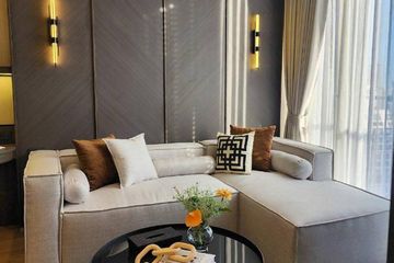 1 Bedroom Condo for rent in NOBLE STATE 39, Khlong Tan Nuea, Bangkok near BTS Phrom Phong