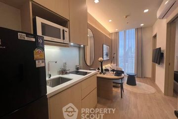1 Bedroom Condo for rent in NOBLE STATE 39, Khlong Tan Nuea, Bangkok near BTS Phrom Phong