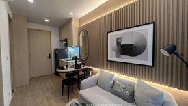 1 Bedroom Condo for rent in NOBLE STATE 39, Khlong Tan Nuea, Bangkok near BTS Phrom Phong