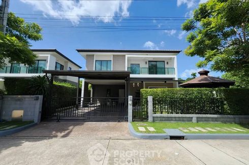 4 Bedroom House for rent in The City Pattanakarn, Prawet, Bangkok