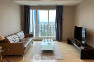 2 Bedroom Condo for rent in Siri at Sukhumvit, Khlong Tan Nuea, Bangkok near BTS Thong Lo