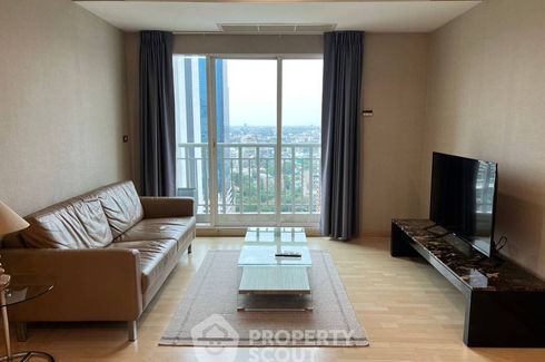 2 Bedroom Condo for rent in Siri at Sukhumvit, Khlong Tan Nuea, Bangkok near BTS Thong Lo