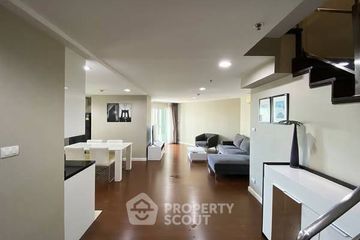 2 Bedroom Condo for rent in Belle Grand Rama 9, Huai Khwang, Bangkok near MRT Phra Ram 9