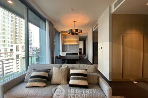 2 Bedroom Condo for rent in LAVIQ Sukhumvit 57, Khlong Tan Nuea, Bangkok near BTS Thong Lo