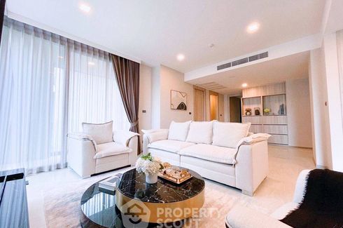 3 Bedroom Condo for rent in FYNN Sukhumvit 31, Khlong Toei Nuea, Bangkok near MRT Sukhumvit